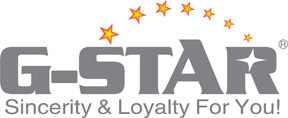 G-Star Logo